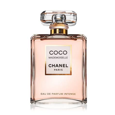 chanel 'coco mademoiselle' perfume. ...